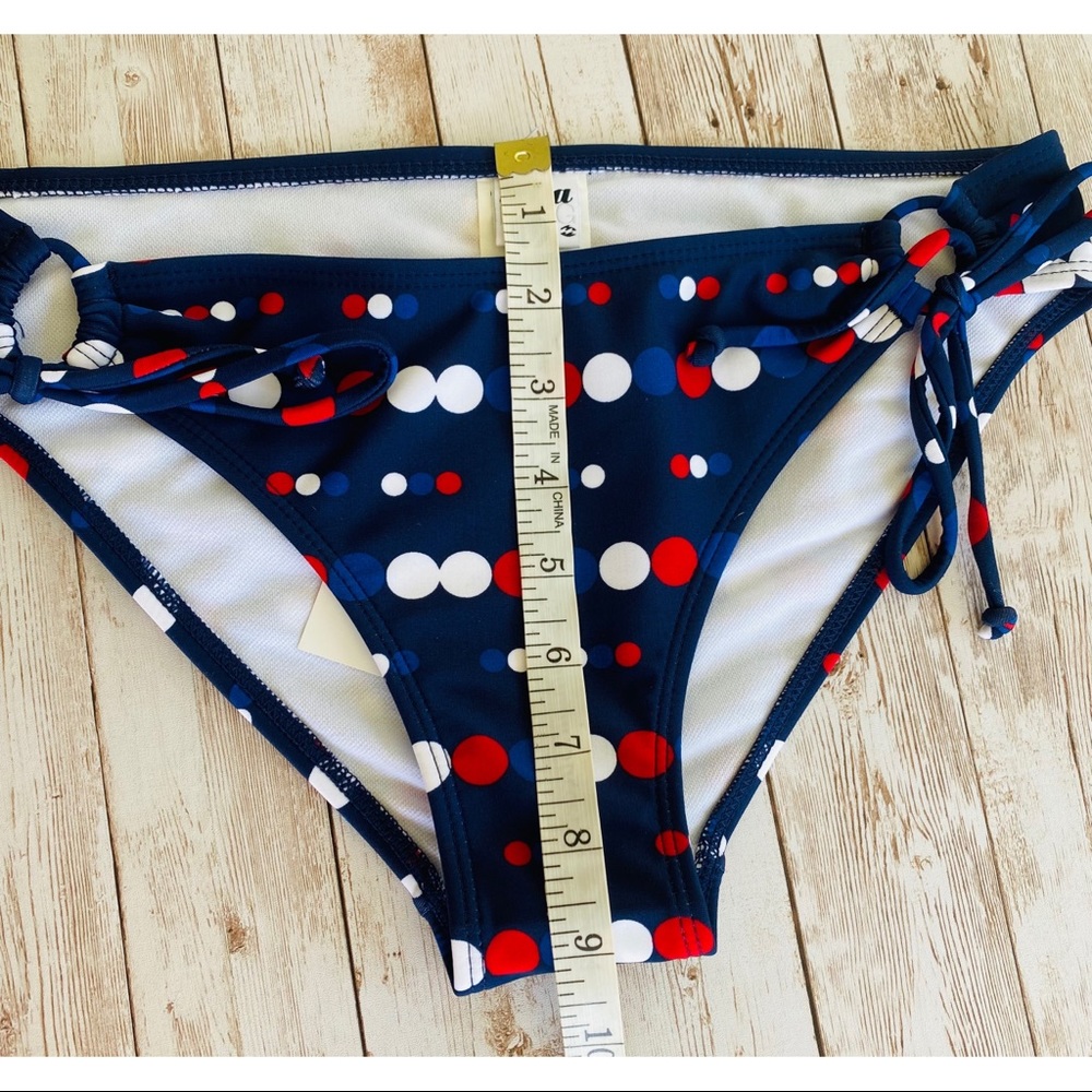 🔆 Billabong USA Circles Bikini - Picture 8 of 11